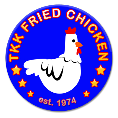 TKK Fried Chicken