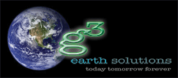 g3 Earth Solutions